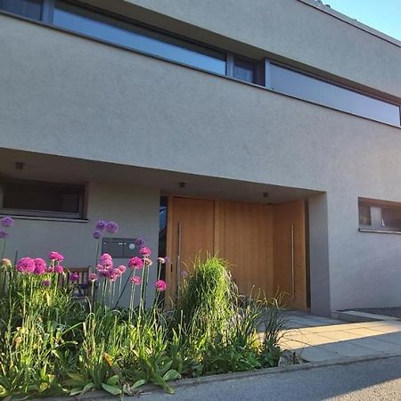 Hochlandappartement Dresden Dış mekan fotoğraf