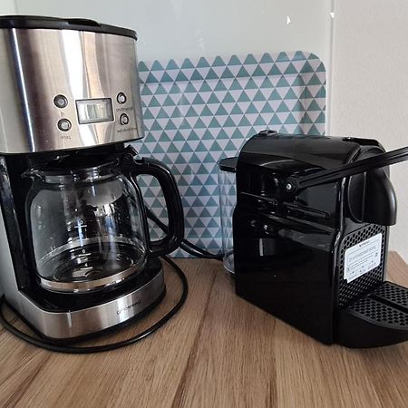 Hochlandappartement Dresden Dış mekan fotoğraf
