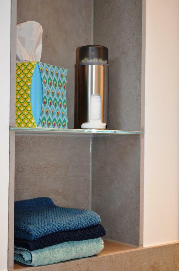 Hochlandappartement Dresden Dış mekan fotoğraf
