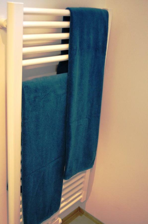 Hochlandappartement Dresden Dış mekan fotoğraf