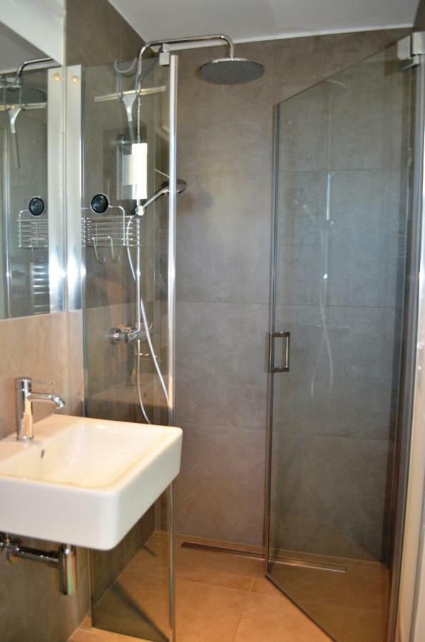 Hochlandappartement Dresden Dış mekan fotoğraf