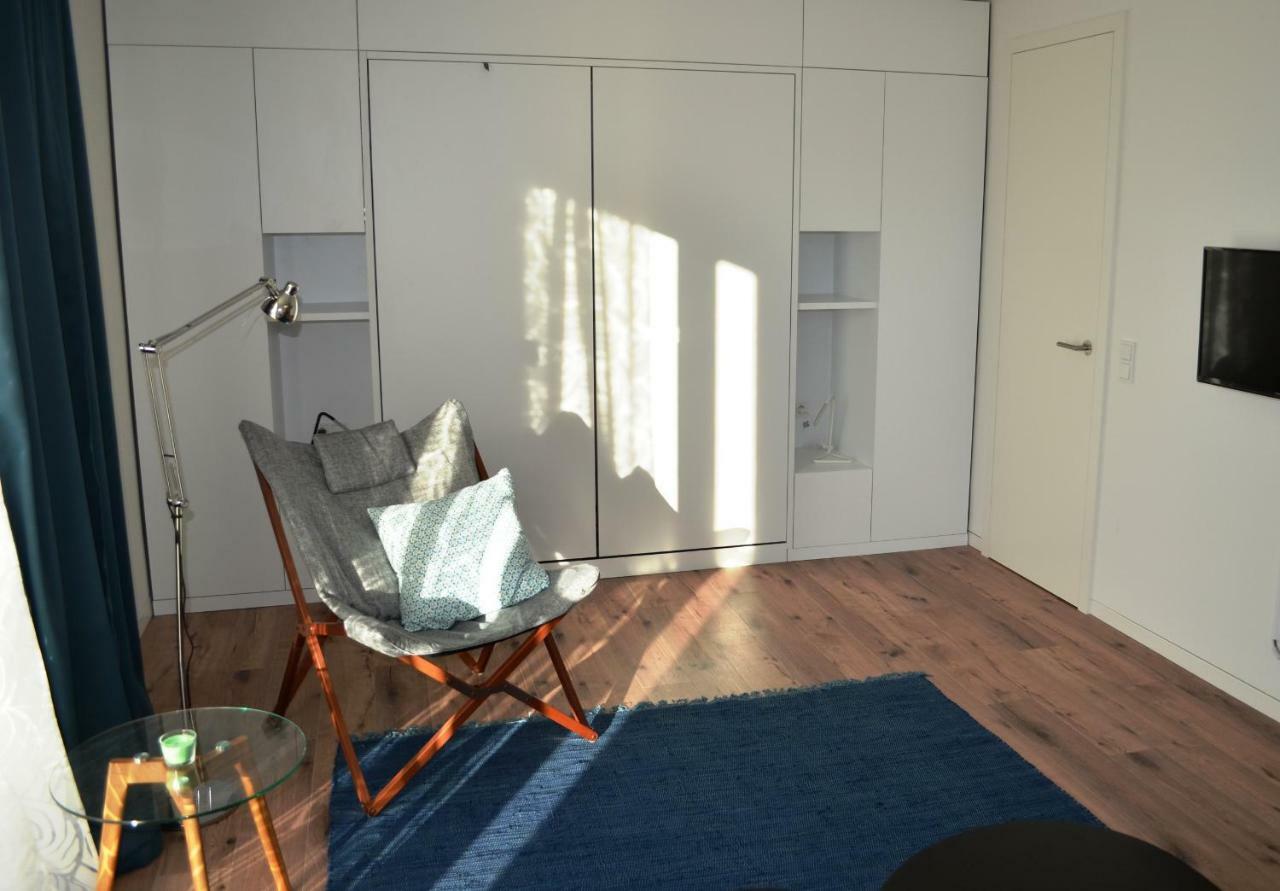 Hochlandappartement Dresden Dış mekan fotoğraf